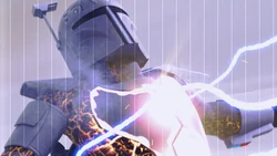 WrenWarrior TheDuchess Beskar HeroesOfMandalorePart2