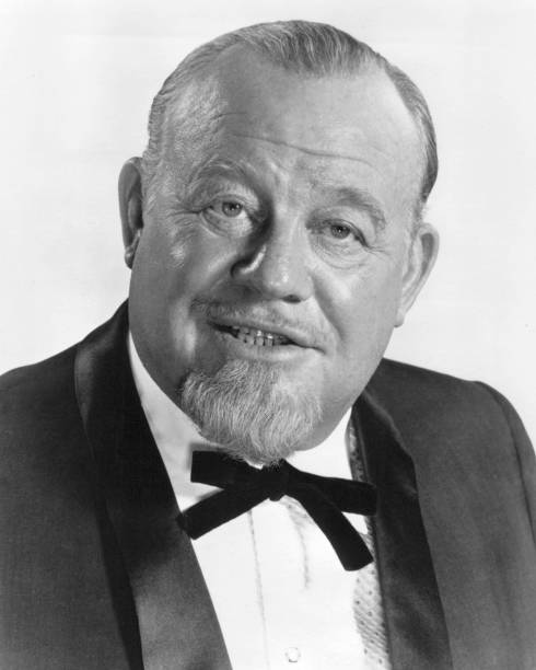 Burl Ives appearance in Common Appearance