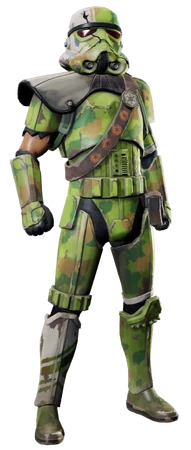 迷彩の司令官 | Wookieepedia | Fandom