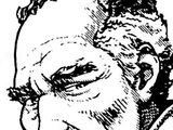 Corwin Shelvay/Legends