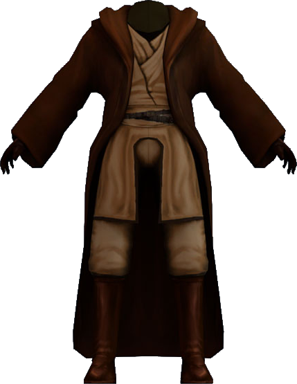 kotor 2 best robes