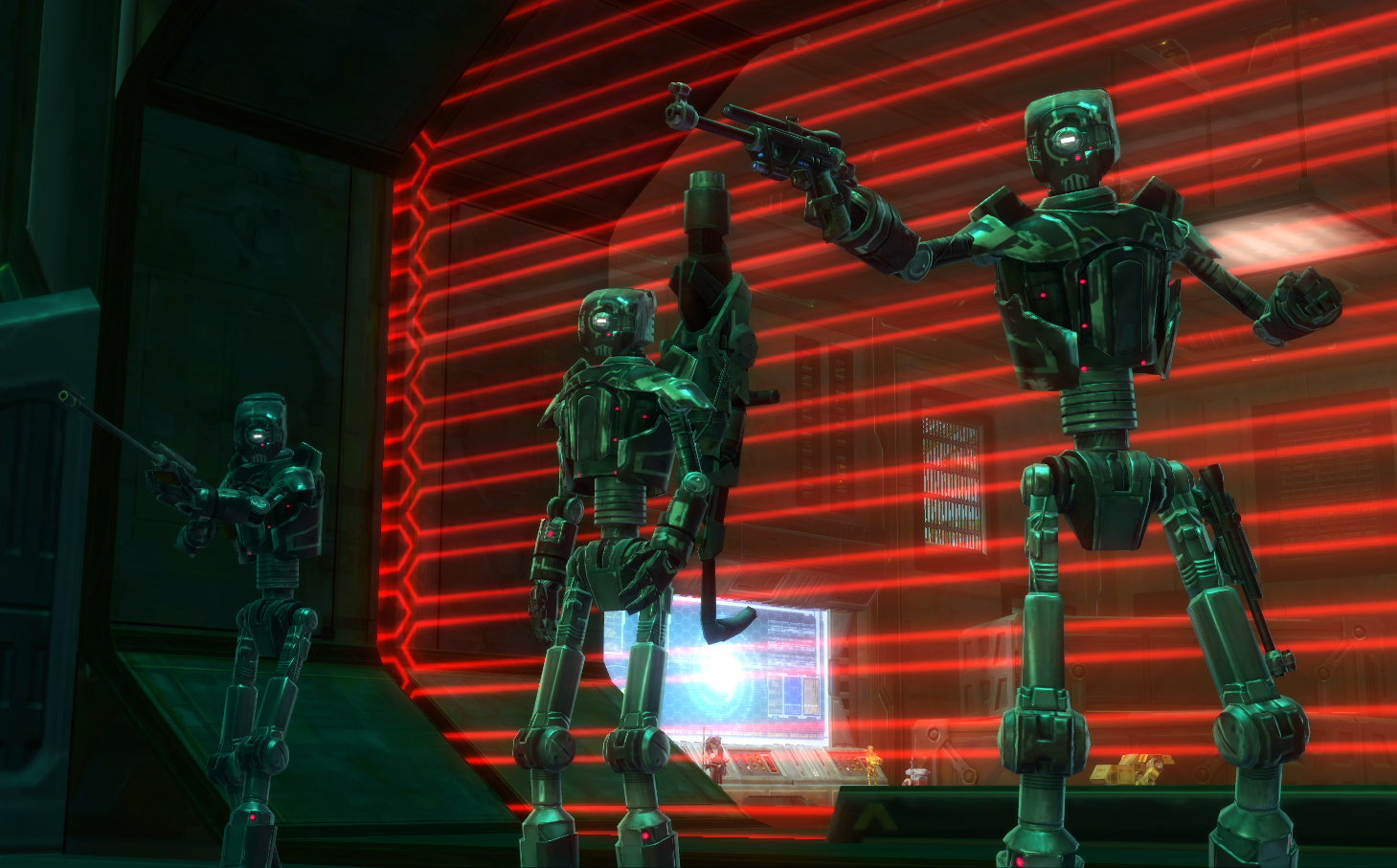 Directive 7 appearance 