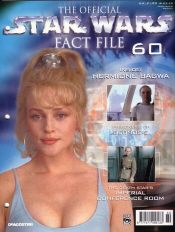 Fact file 60