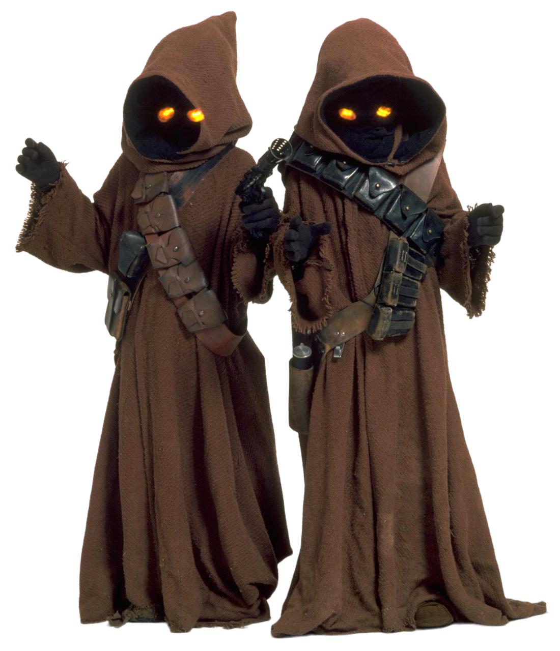 Jawa appearance in Common Appearance