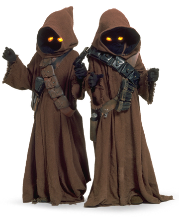 スターウォーズ ジャワ ジャワ | Wookieepedia | Fandom