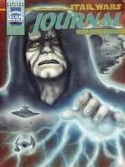 Journal of the Whills cover