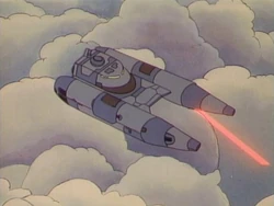 Koong Cloudcraft