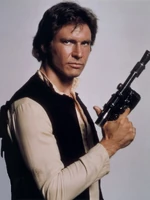 Han Solo