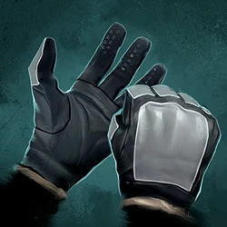 Mandalorian Gloves