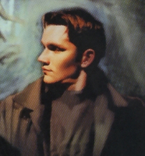 Nield, the founder of the Young