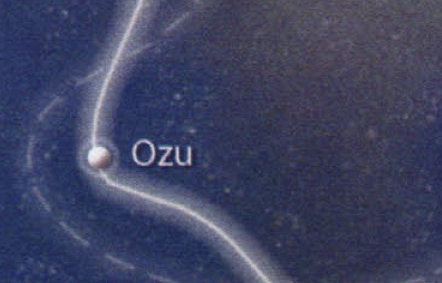 Ozu appearance 