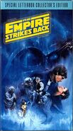 1992 Widescreen VHS