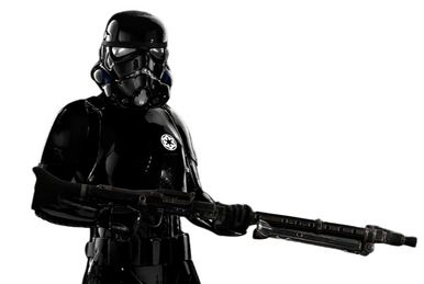 Anovos shadow trooper clearance