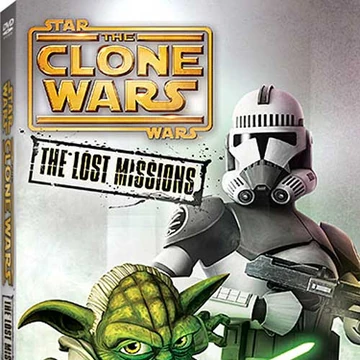 Star Wars The Clone Wars The Lost Missions Wookieepedia Fandom