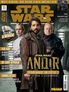 Newsstand cover