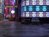 Coruscant Underworld/Legends