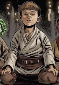 Young Kenobi