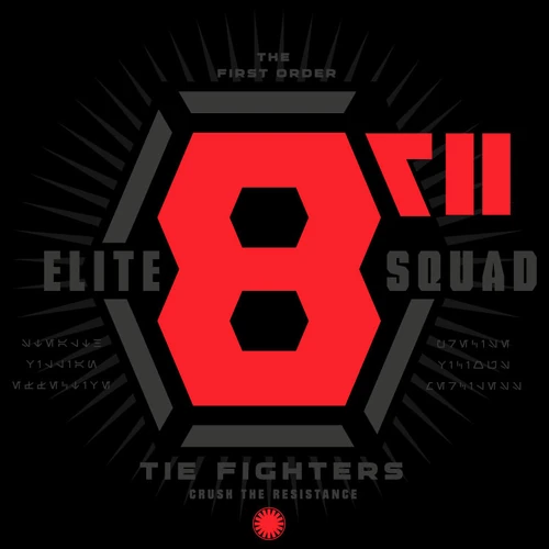 8th Elite Squad