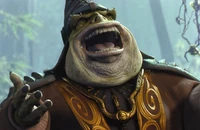 Nass laughing in 32 BBY.