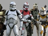 クローン・トルーパー・アーマー
