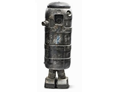 EGL power droid appearance in Common Appearance