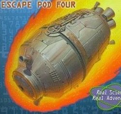 Escape pod 4 appearance in Common Appearance