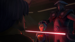 Fifth threatens Sabine