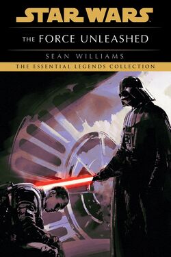 The Essential Legends Collection | Wookieepedia | Fandom