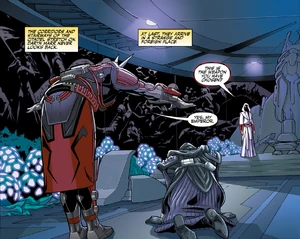 Sith Emperor's chambers | Wookieepedia | Fandom