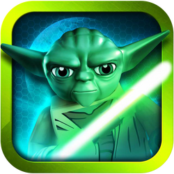 Every lego star wars hot sale game
