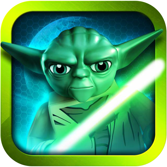 The Yoda Chronicles - LEGO Star Wars 