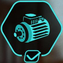 Moll K-19 power generator appearance 