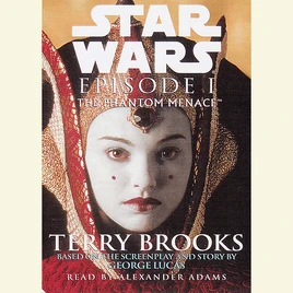 PhantomMenace-Audiobook-Abridged