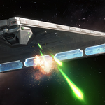 Quasar Fire class cruiser carrier Wookieepedia Fandom