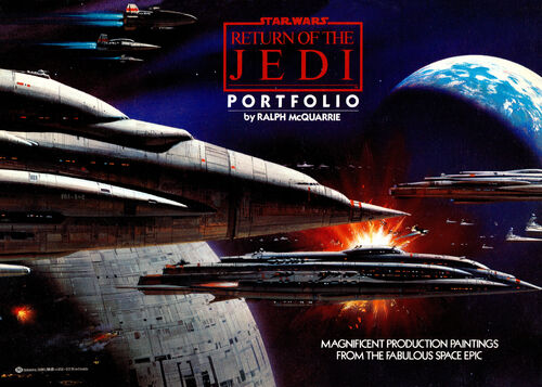 ROTJ Portfolio