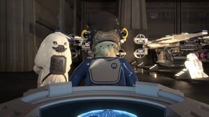 Raddus-LEGO