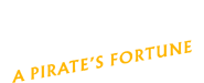 A Pirate's Fortune DLC logo