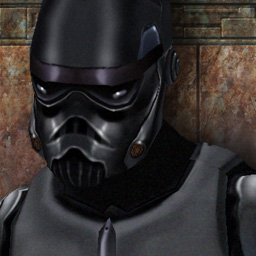 Shadowtrooper appearance in Common Appearance