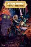 THRA-Monster-of-Temple-Peak-and-Others-Cover
