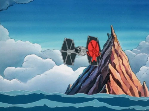 TIEFighterTarnoonga-ThePiratesOfTarnoonga