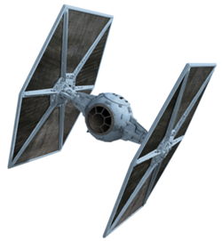 TIE Fighter