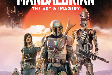 Star Wars: The Mandalorian Poster Book by Lucasfilm Press: 9781368066181