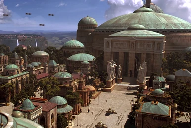 Ambassador | Wookieepedia | Fandom