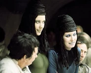 Tonnika Sisters