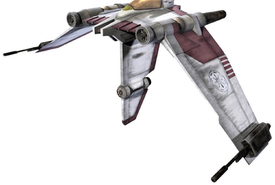 Yoda s fighter Wookieepedia Fandom