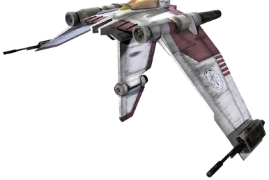 T-16スカイホッパー | Wookieepedia | Fandom