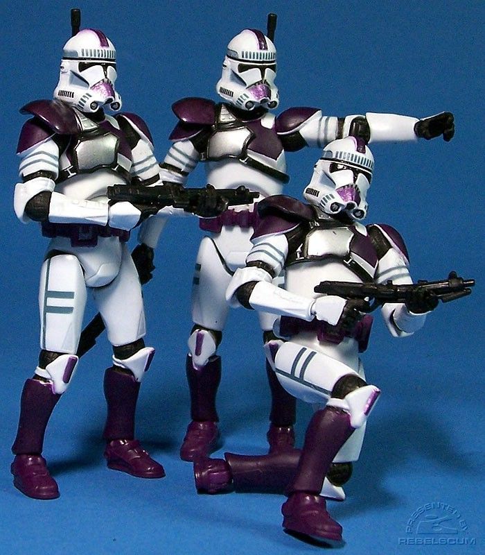 star wars clone legions