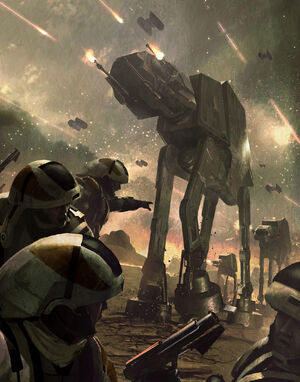 Imperial Army | Wookieepedia | Fandom