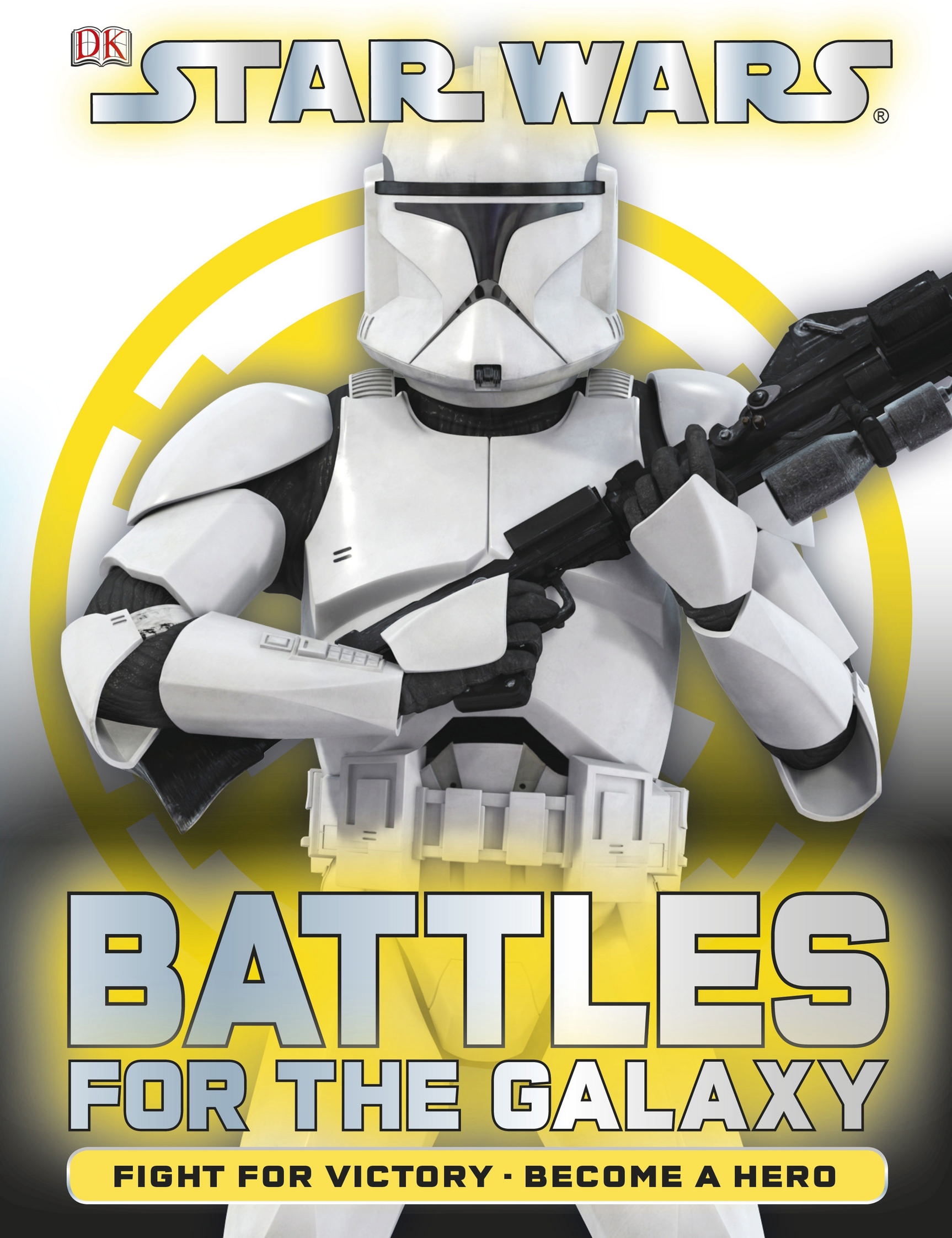 Star Wars: Battles for the Galaxy appearance in Common Appearance