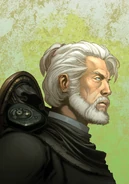 Full color cover art